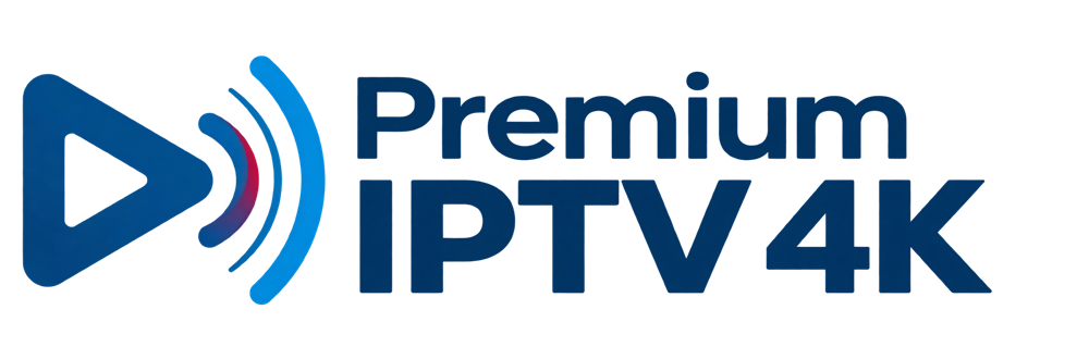 Premium IPTV 4K